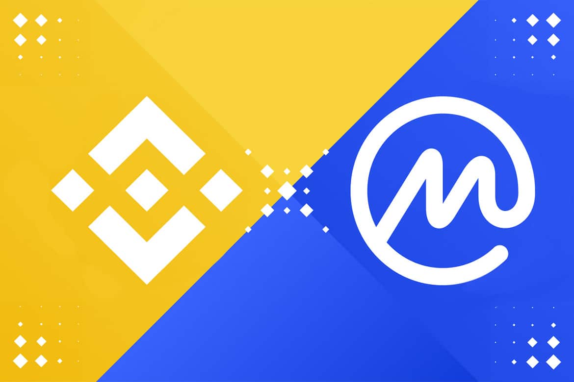 Binance Officially Confirms Its Acquisition of CoinMarketCap