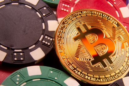 How Bitcoin Casinos Are Paving the Way for How We Live in the Future