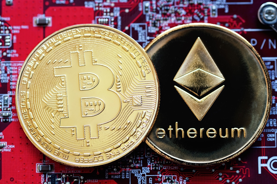 Bitcoin Price Breaks $8,500 while Ethereum Hikes above $200 after Coronavirus Crash in March