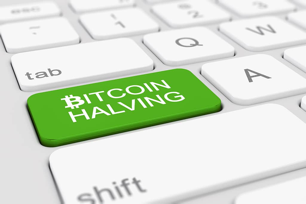 Bitcoin Halving Beats Coronavirus in Mentions as Only 14 Days Left Before the Event