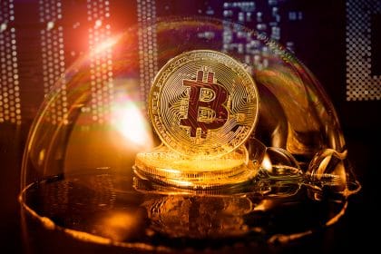 Bitcoin Halving Is Time for BTC to ‘Shine’, Mike Novogratz Says