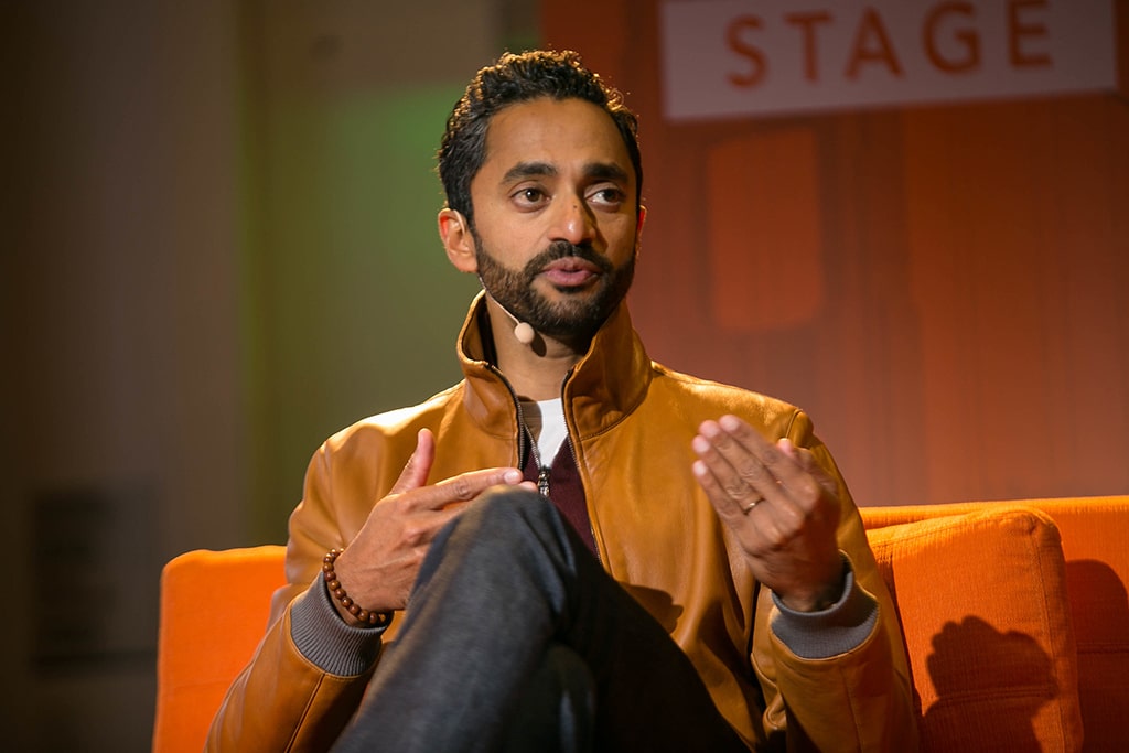 Bitcoin Price May Reach $1M, Believes Billionaire, Early BTC Investor Chamath Palihapitiya