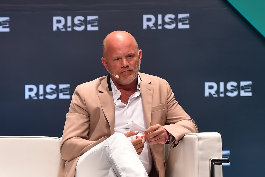 Bitcoin Price Must Test $20,000 in 2020, Mike Novogratz Believes