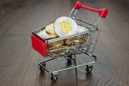 Bitcoin Price Is Around $6,300 as Toilet Paper Token Price Rose by 1,123.97%