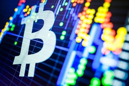 Bitcoin Trading Volume Surges to an ATH amid Emerging Global Financial Crisis