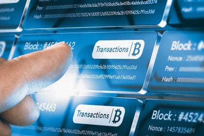 Bitfinex Conducted New Highest Bitcoin Transaction, It Moved $1.1B in BTC for Just $0.68