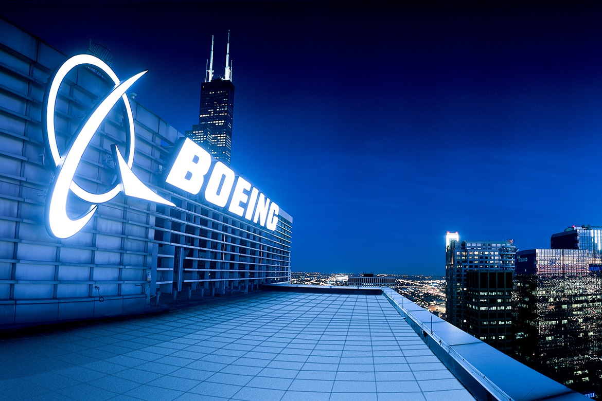 Boeing (BA) Stock Rose 19% on Monday, Up 4.5% Today amidst Coronavirus Factories Lockdown