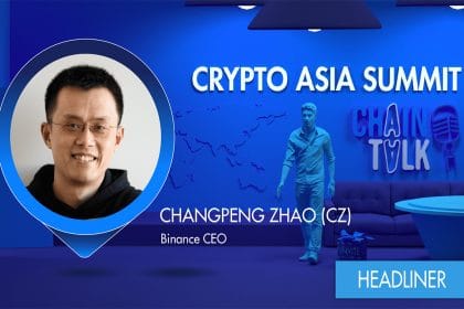 Binance CEO Changpeng Zhao Joins Virtual Crypto Summit Championing Social Distancing