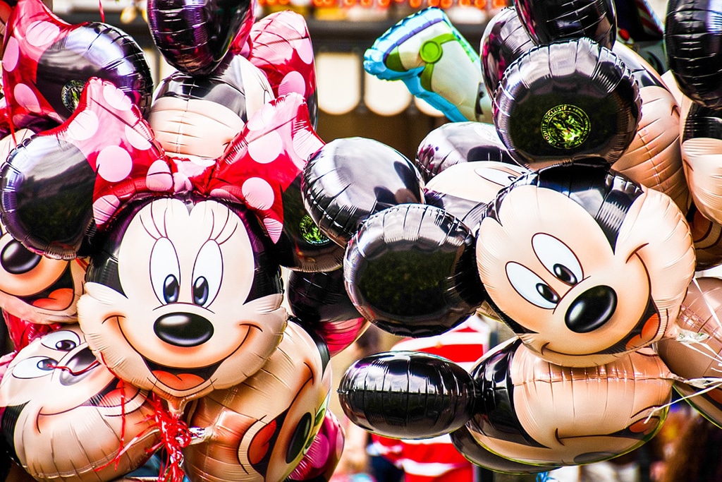 DIS Stock Up 3.39%, Disney to Furlough 43K Workers, Cover Health Insurance for 12 Months