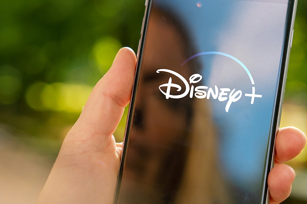 Disney (DIS) Stock Rises Over 2% as Disney+ Debuts in India