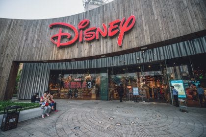 Disney (DIS) Stock Rises Nearly 7% in Pre-market, Disney+ Has Over 50M Subscribers