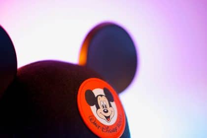 Disney (DIS) Stock Rises 3.59% in Pre-market, Is Its Takeover by Apple Possible This Year?