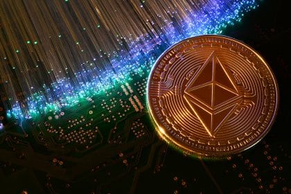 Ethereum (ETH) Price Fell by around 1.5% but May Rise Soon as ETH 2.0 Upgrade Gets Closer