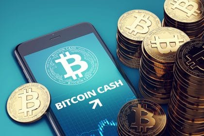 First Bitcoin Cash Halving Is Taking Place Today