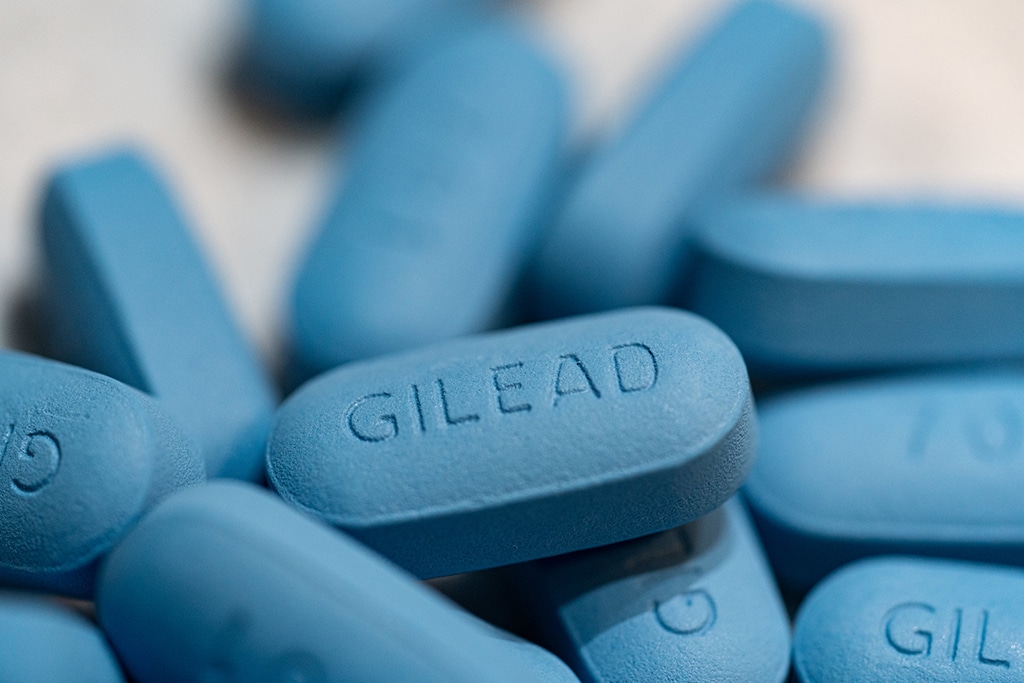 GILD Stock Lost 4%, Gilead Sciences Disputes Report on Poor Results of Remdesivir Trial