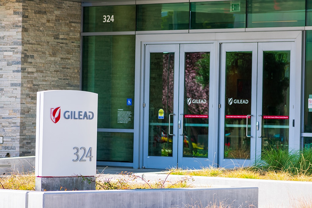 Gilead Sciences (GILD) Stock Price Stuck at $74 but May Jump after Coronavirus Drug Trials