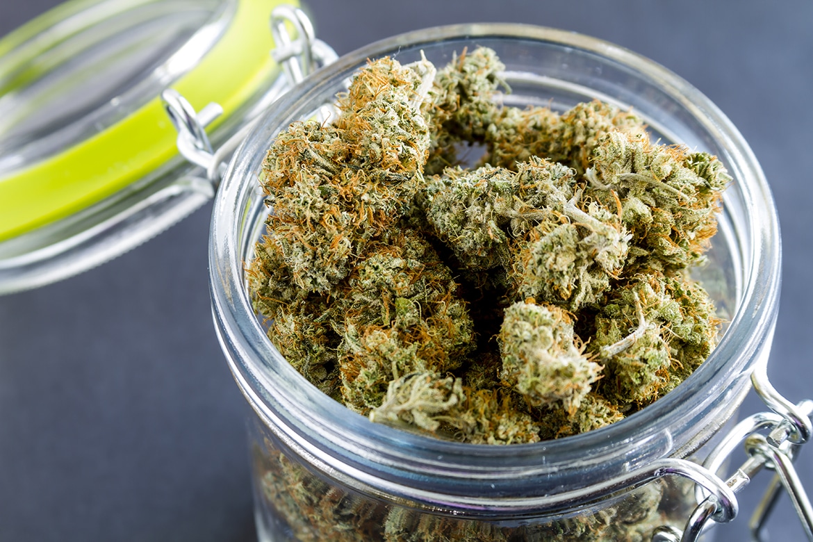 How to Invest in Marijuana Stocks?