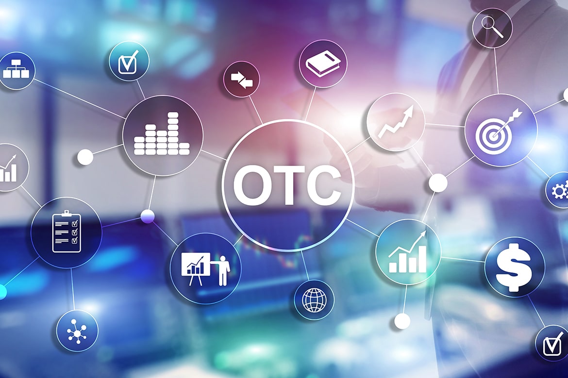 What is Over-the-Counter (OTC) Trading and How Does it Work?