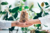 Socially Responsible Investing