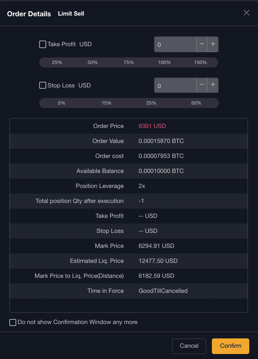 PrimeBit vs Bybit: Trading on Webtrader