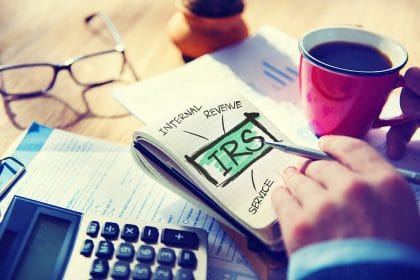 IRS Launches New Website Where Users Can Claim for Stimulus Relief Check