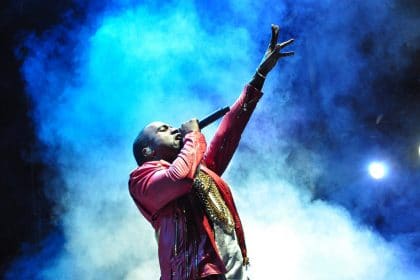 Hip-Hop Star Kanye West Officially Declares His Billionaire Status to Forbes