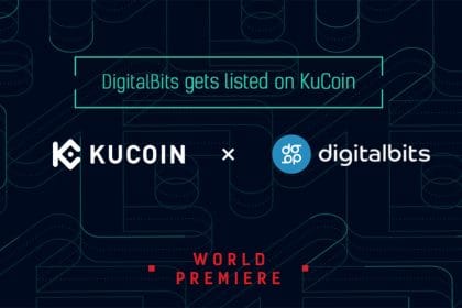 KuCoin Exchange Lists DigitalBits (XDB)