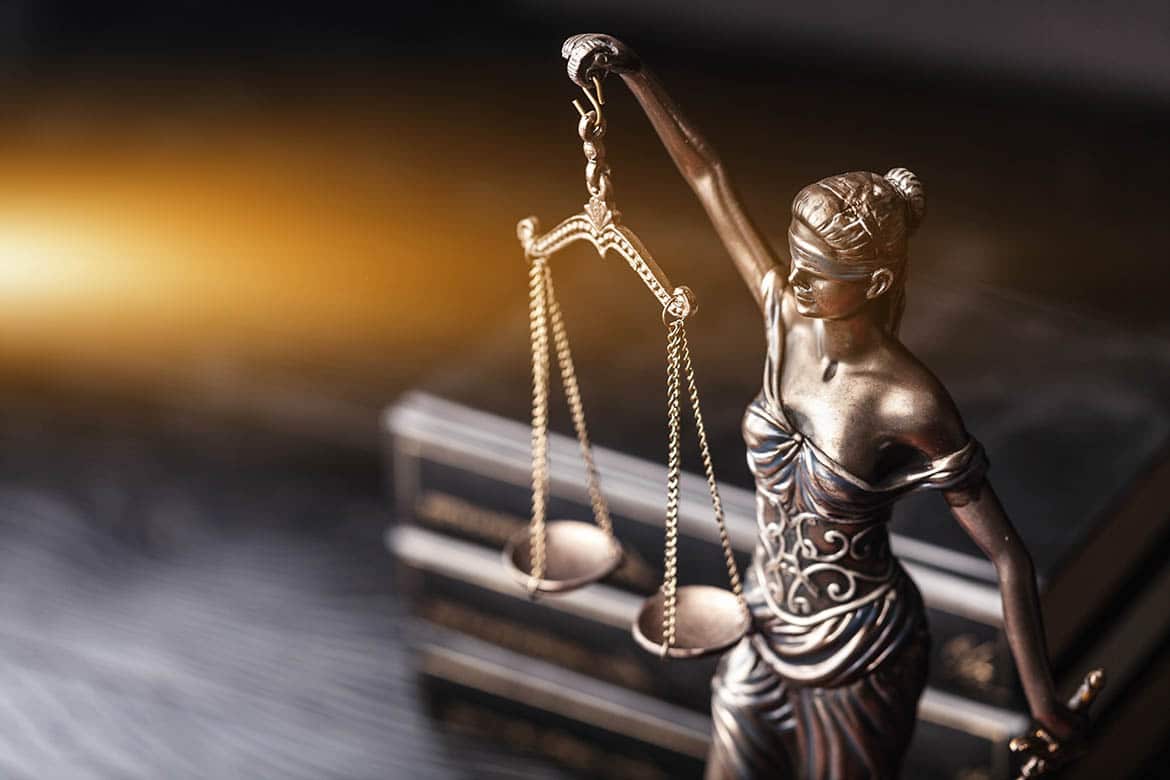 Lawsuits Filed against Binance, Block.one, BitMEX and Other Crypto-Related Companies