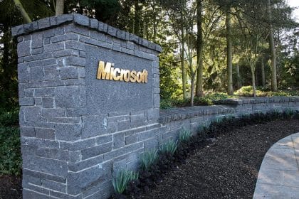 Microsoft (MSFT) Stock Price Up 3.40%, Earnings Are Expected to Grow