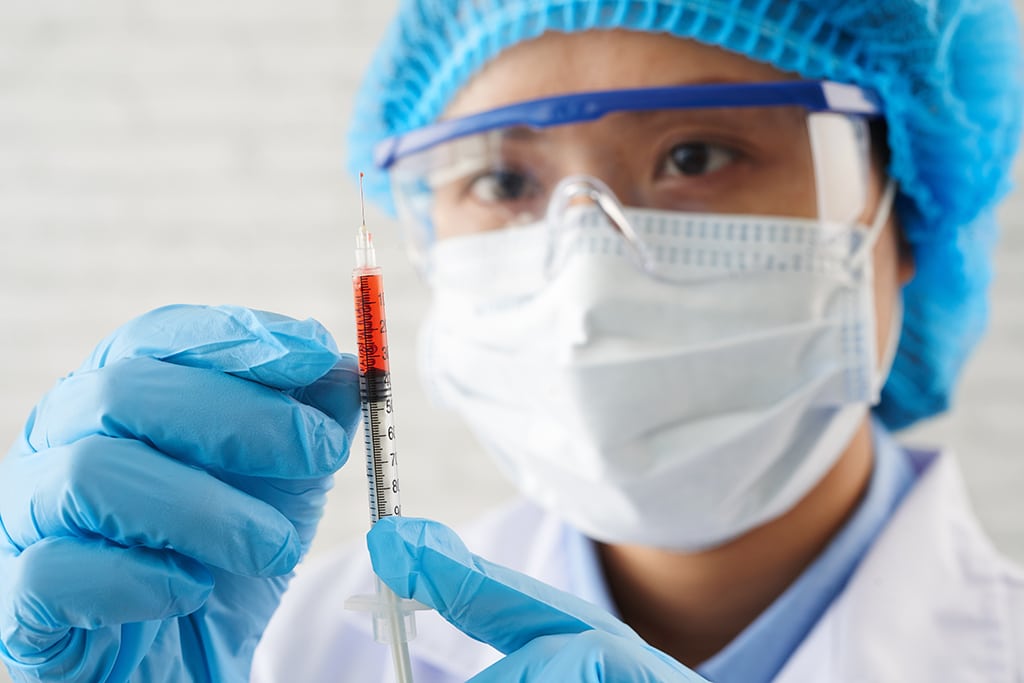 MRNA Stock Hikes 15% as Moderna Gets $483M Funding to Develop Coronavirus Vaccine