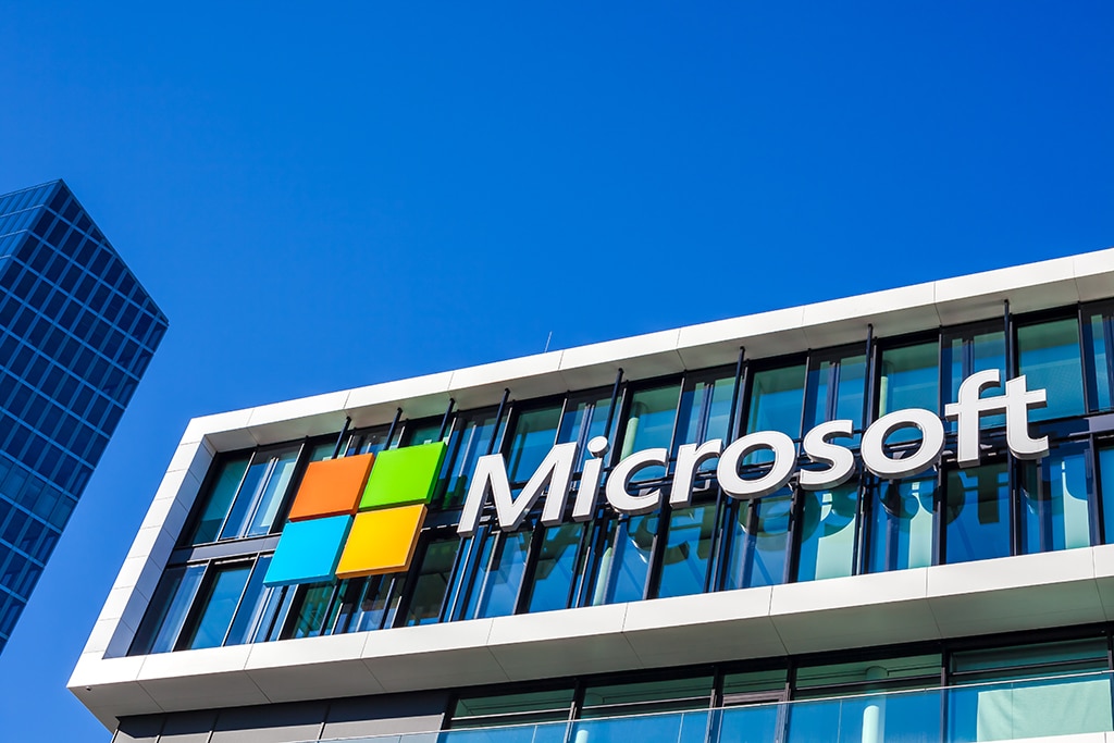 MSFT Stock Down 1% Yesterday but Microsoft Is Still the King of the Market