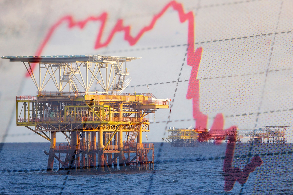 Oil Prices Crashed to 21-year Antirecord on Sunday and Go Lower, Oil Demand Is Uncertain