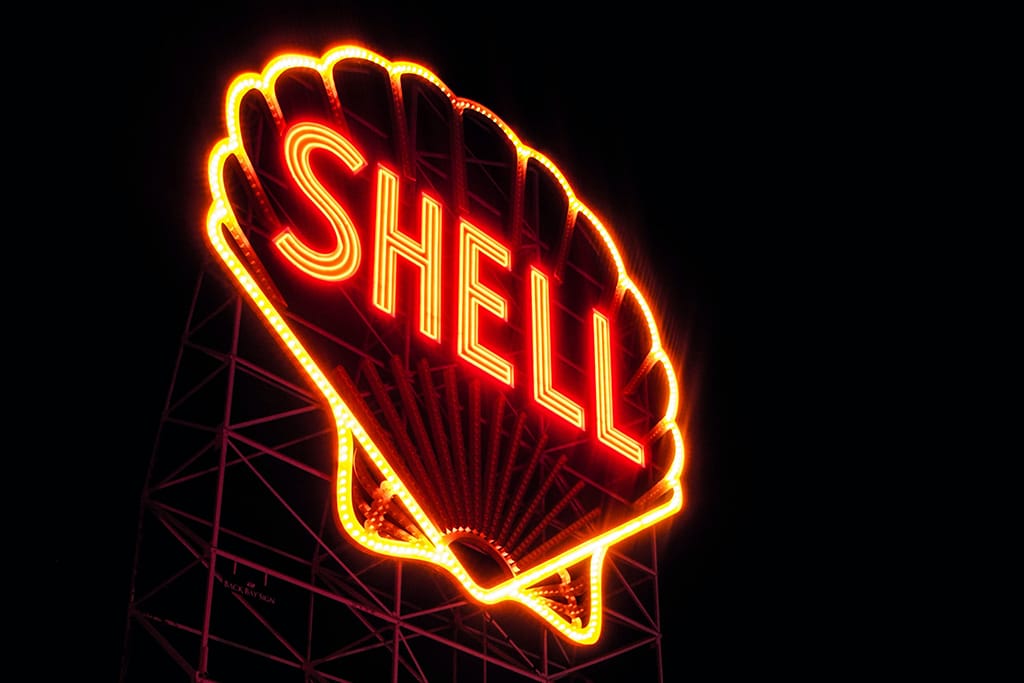 Oil Stocks Unstable, Royal Dutch Shell Cuts Dividends for First Time Since World War II