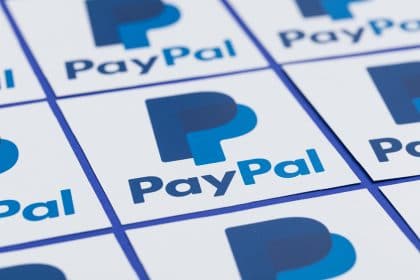 PayPal and Square Stocks Up 7% and 6% as Massive Stimulus Bill Headed to the Congress