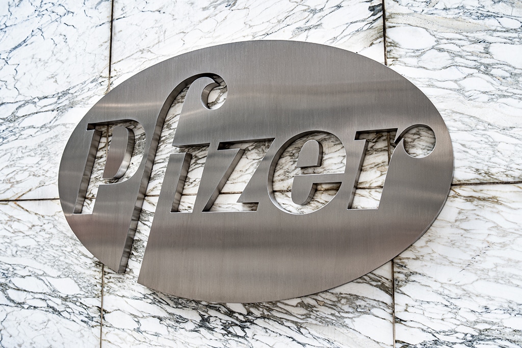 Pfizer (PFE) Stock Up 1.75% Yesterday, Down 0.75% Now, Q1 Earnings, Sales Beat Estimates
