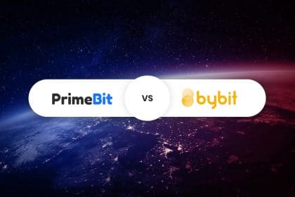 PrimeBit vs Bybit: Trading on Webtrader