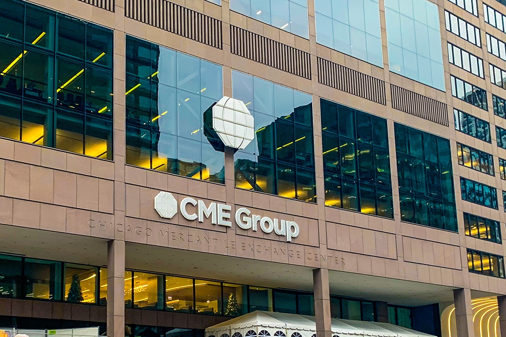 Renaissance Permits Medallion Fund to Enter CME’s Bitcoin Futures Market