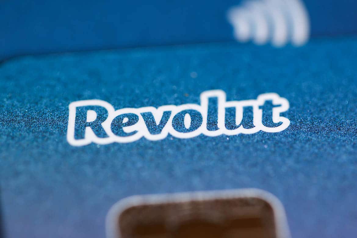 Revolut Opens Cryptocurrency Services to All Standard Users Earlier Than Planned Due to Crisis