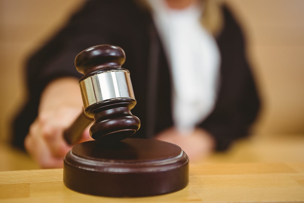 Ripple Investors File Lawsuit Claiming XRP Is Not Security