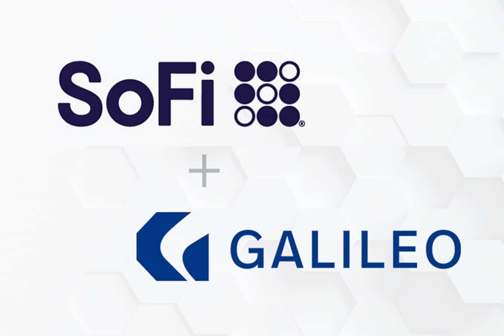 SoFi to Buy Payment Processor Galileo for $1.2 Billion
