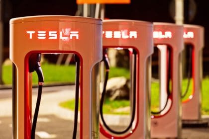 Tesla (TSLA) Stock Went Up 9% Yesterday and Added 60% in a Week after Stock Upgrades
