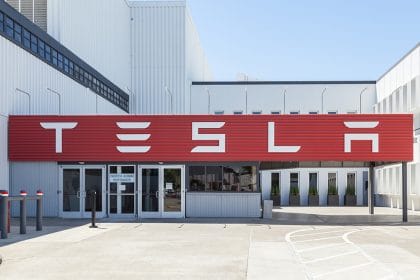 TSLA Stock Gained 5.66% on Tuesday, Tesla Is to Cut Employee Pay and Furlough Workers
