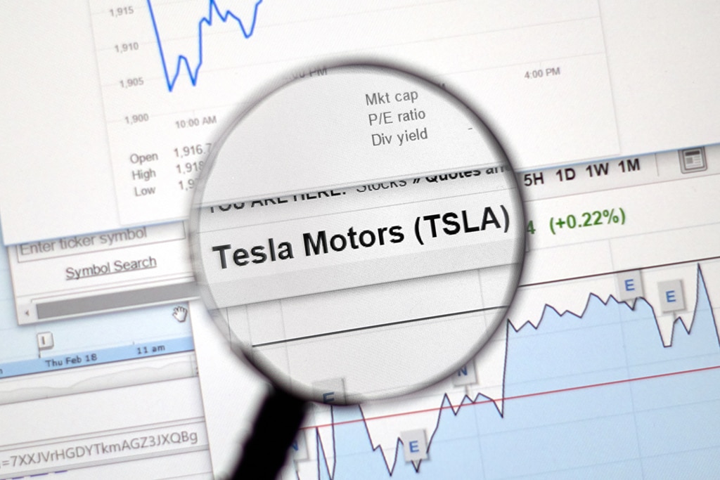 TSLA Stock Down 2.76% in Pre-market ahead Tesla Q1 2020 Report, Is It a Buy Now?