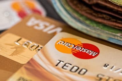 Visa and Mastercard Stocks Rose 12% on Monday, Both Up in Pre-Market