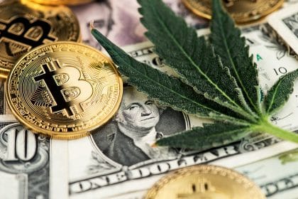 Where The Crypto and Cannabis Markets Wind Blows?