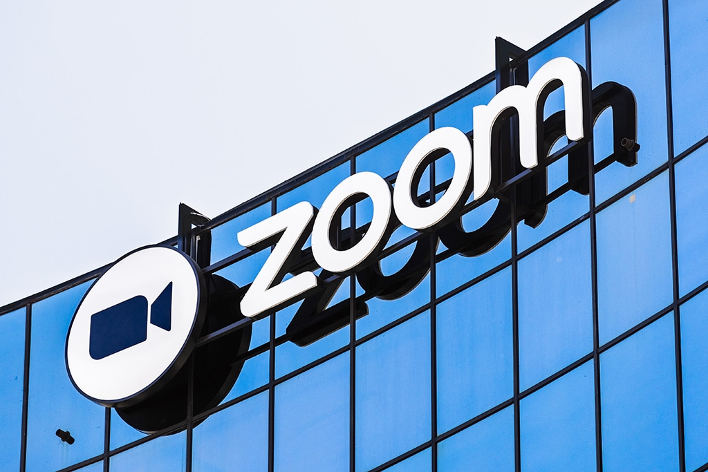 Zoom (ZM) Stock Is Over 8% Down amid Privacy Issues, ‘Zoom Bombing’ Attacks