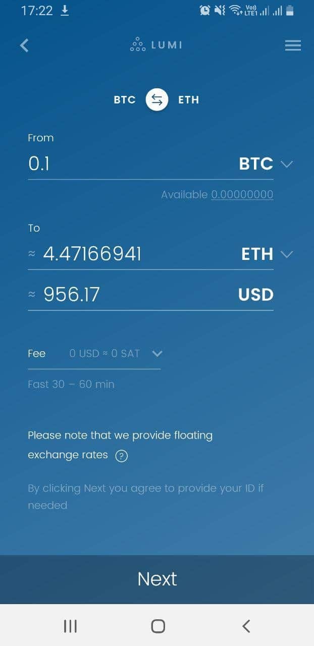 Crypto Exchange Fees: Current Situation and Issues