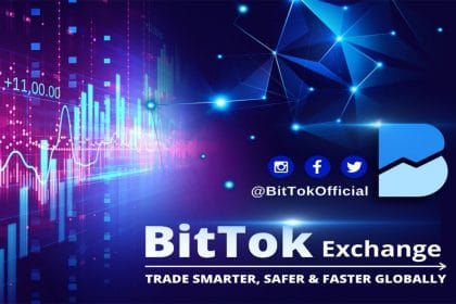 A User First Approach Paired with Innovation Drives BitTok Exchange as it Celebrates the First Anniversary