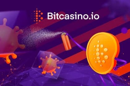 Crypto vs COVID-19: Bitcasino.io Raises 20BTC in Donations and Launches Charity Poker Tournament