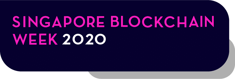 Singapore Blockchain Week 2020 to Assess the New Reality for Businesses and Technology in Light of COVID-19